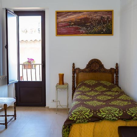 B&B La Casa Gialla Ταορμίνα Εξωτερικό φωτογραφία