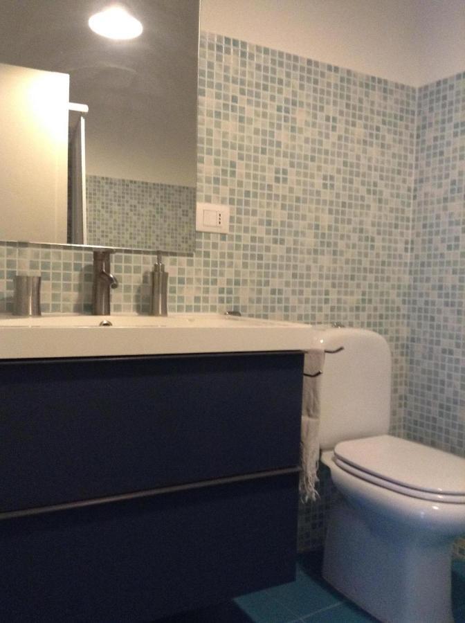 B&B La Casa Gialla Ταορμίνα Εξωτερικό φωτογραφία
